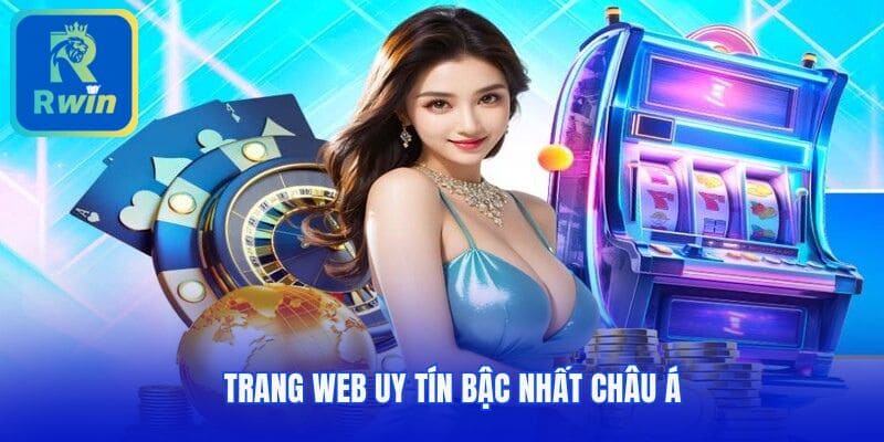 Hướng dẫn đăng ký Rwin - Tham gia chỉ trong 30 giây