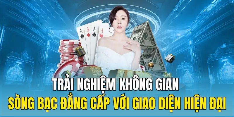 Game bài Rwin - Đánh bài online, thắng thưởng thật
